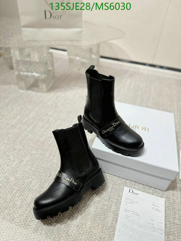 Boots-Women Shoes Code: MS6030 $: 135USD