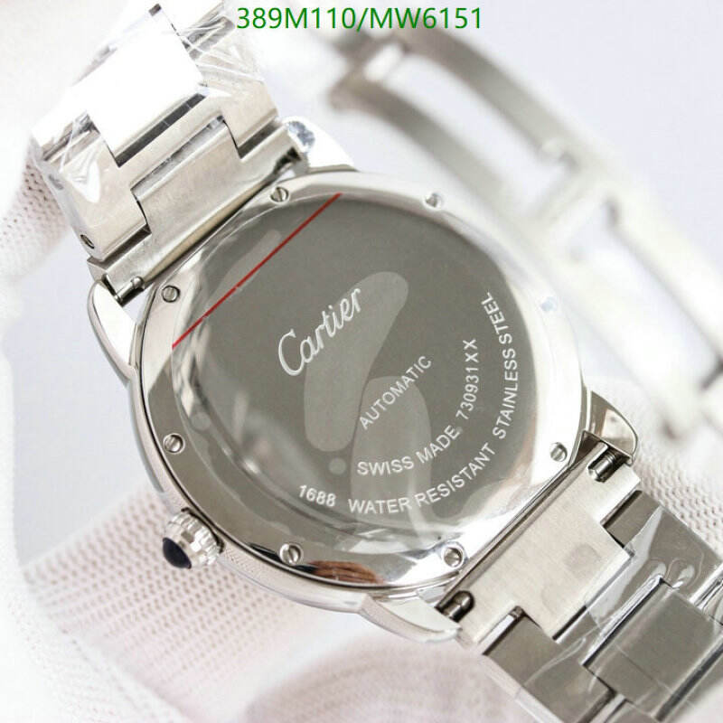 Cartier-Watch-Mirror Quality Code: MW6151 $: 389USD