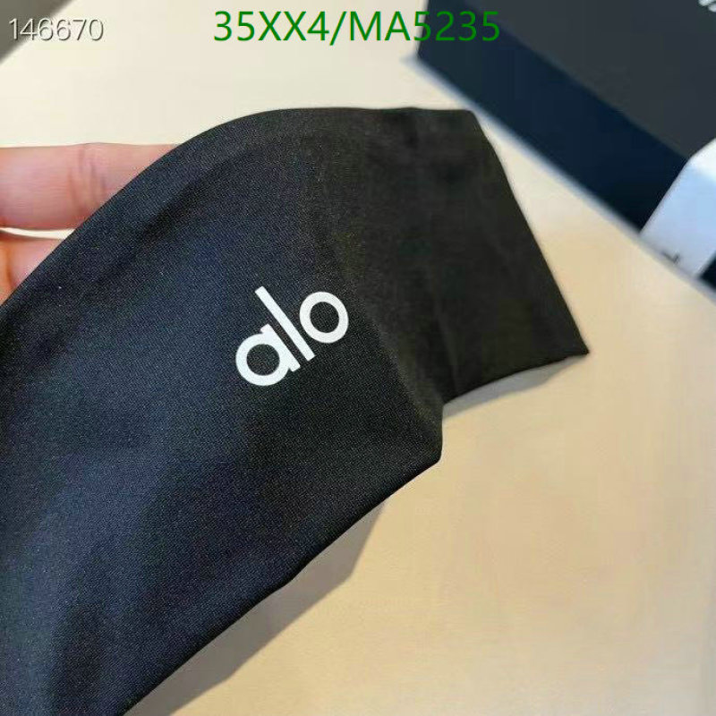 Alo-Headband Code: MA5235 $: 35USD