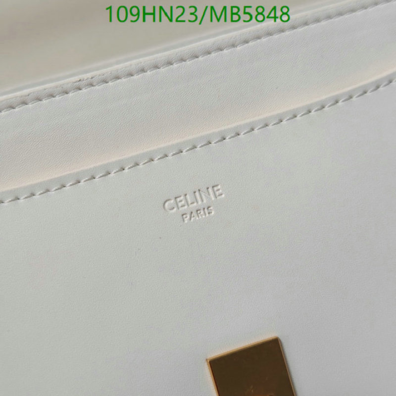 Celine-Bag-4A Quality Code: MB5848 $: 109USD