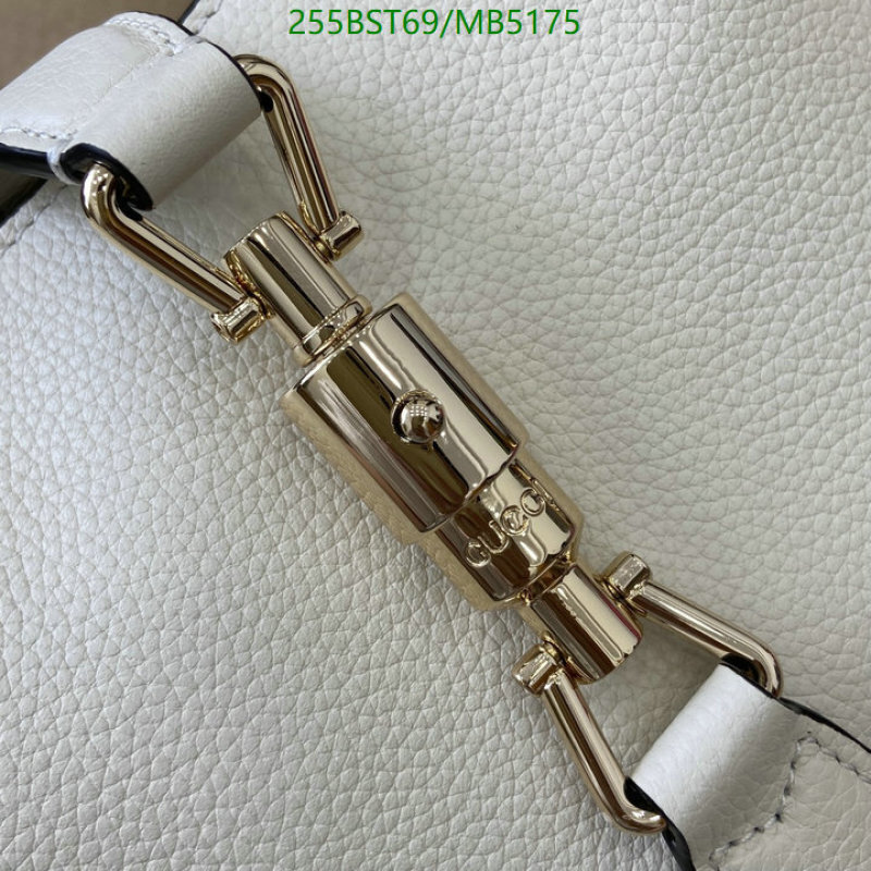 Gucci-Bag-Mirror Quality Code: MB5175 $: 255USD