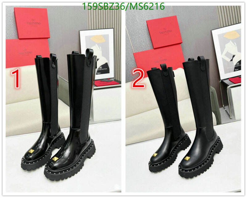 Valentino-Women Shoes Code: MS6216 $: 159USD