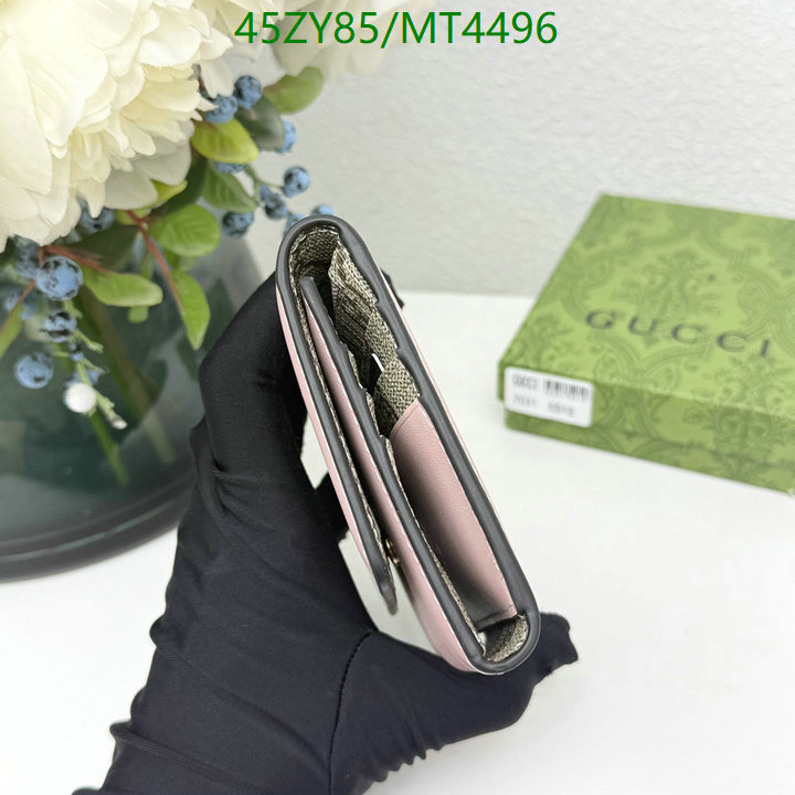 Gucci-Wallet-4A Quality Code: MT4496 $: 45USD