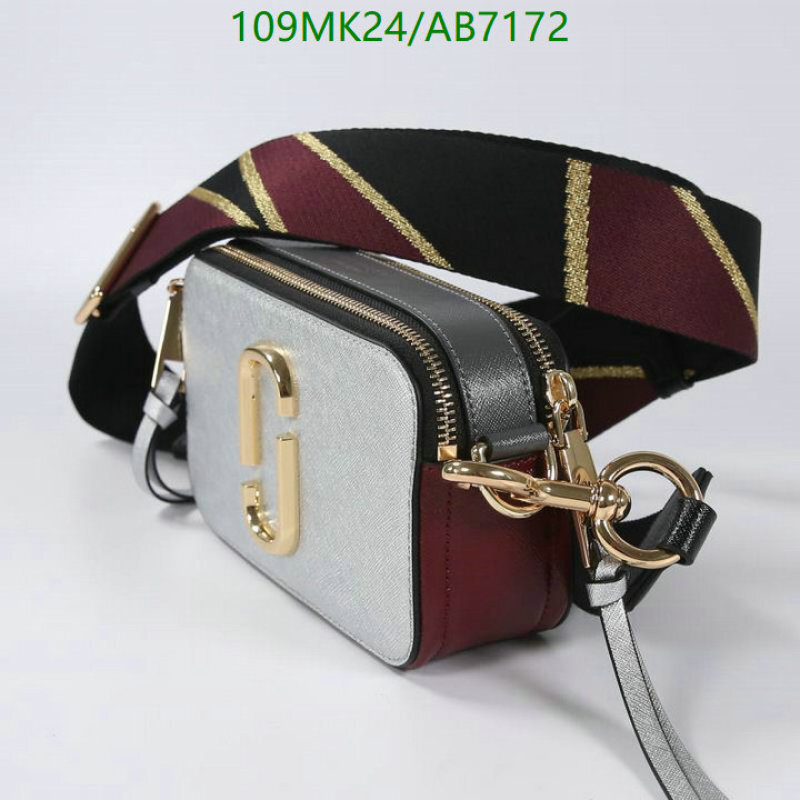 Marc Jacobs-Bag-Mirror Quality Code: AB7172 $: 109USD