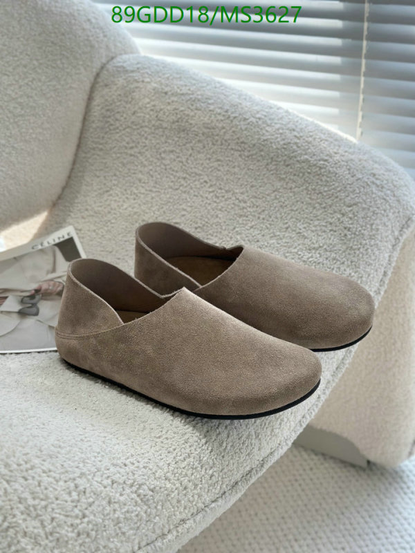 The Row-Men shoes Code: MS3627 $: 89USD