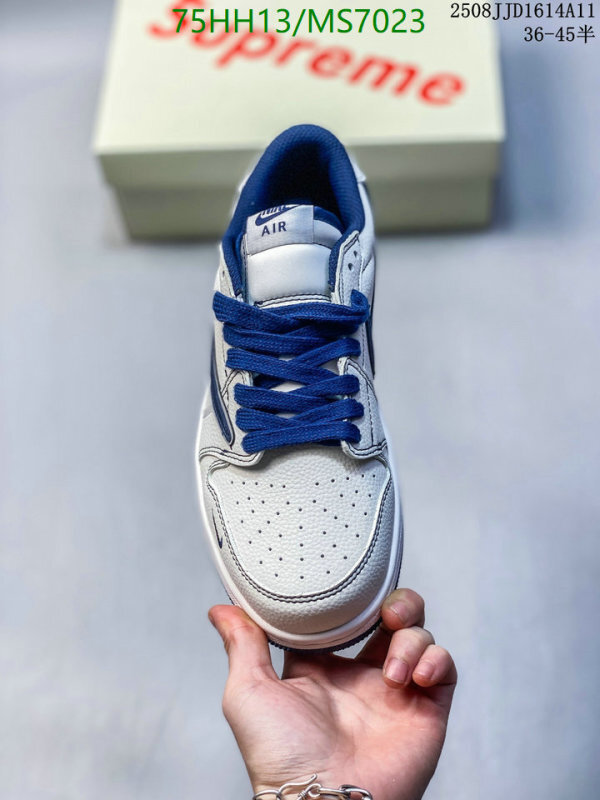 NIKE-Women Shoes Code: MS7023 $: 75USD