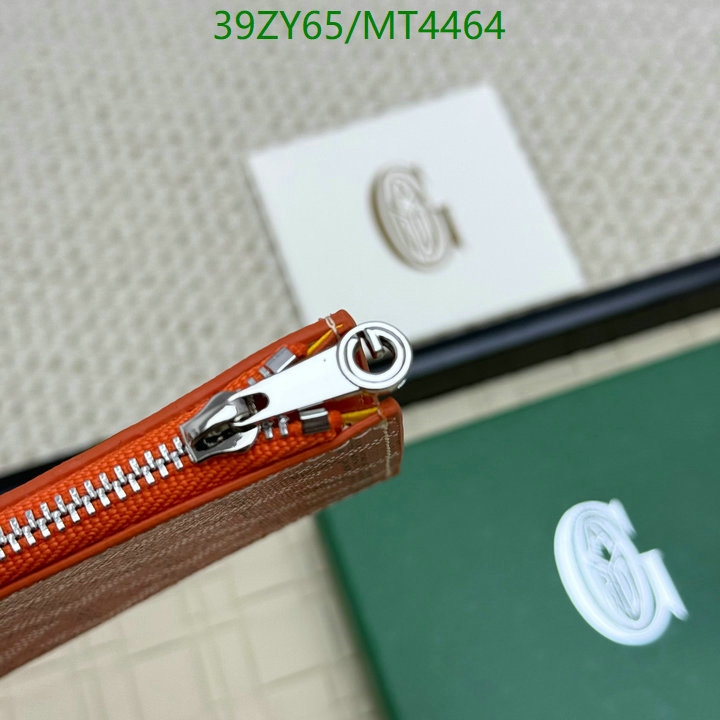 Goyard-Wallet-4A Quality Code: MT4464 $: 39USD