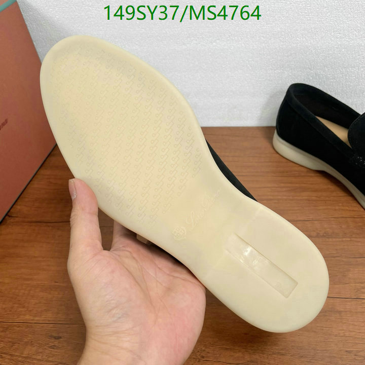 Loro Piana-Women Shoes Code: MS4764 $: 149USD