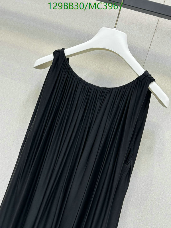 Loewe-Clothing Code: MC3967 $: 129USD