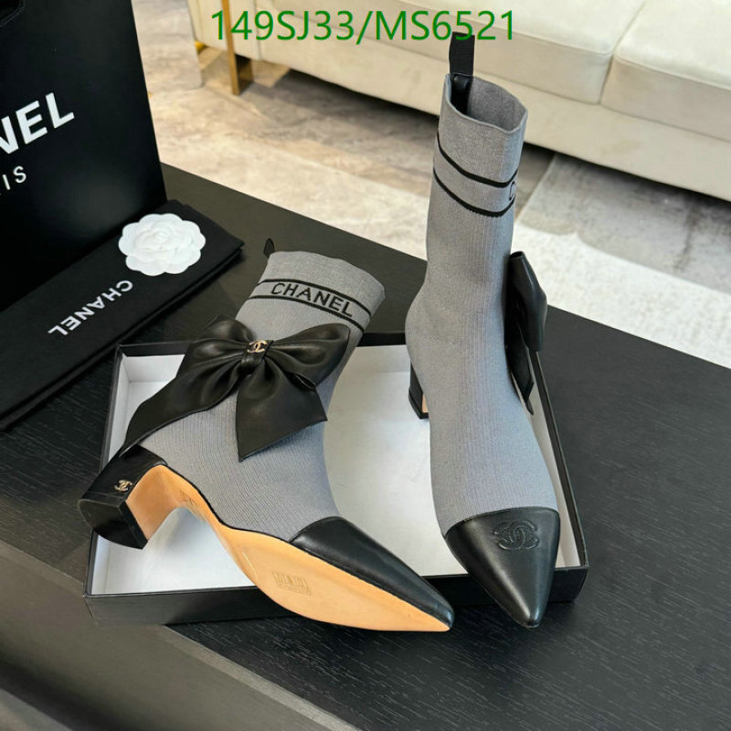 Boots-Women Shoes Code: MS6521 $: 149USD