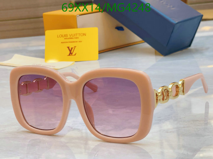 LV-Glasses Code: MG4248 $: 69USD