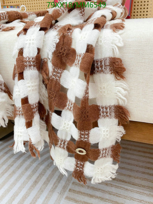 Loro Piana-Scarf Code: MM6549 $: 79USD