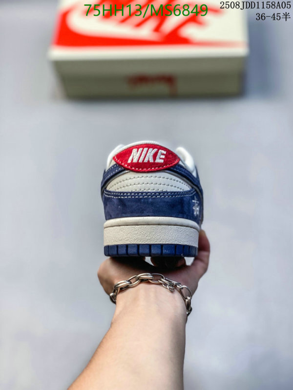 NIKE-Women Shoes Code: MS6849 $: 75USD