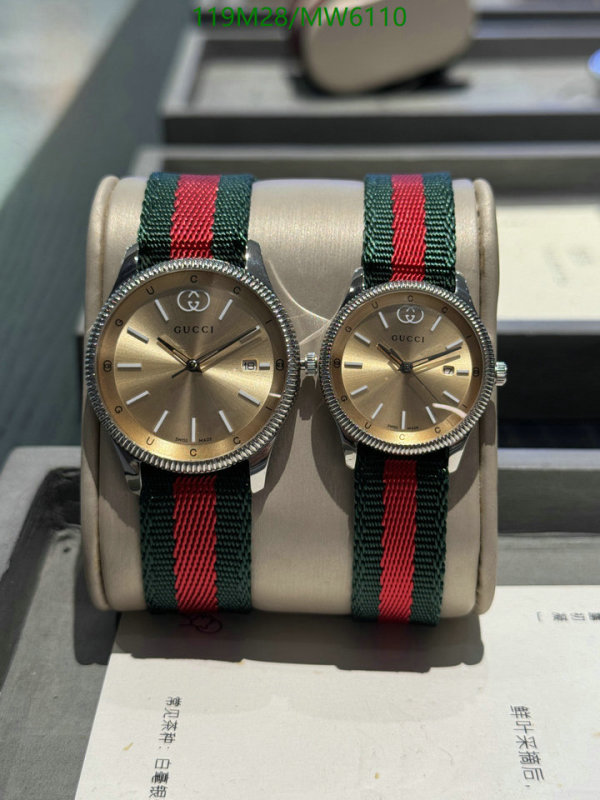 Gucci-Watch-4A Quality Code: MW6110 $: 119USD