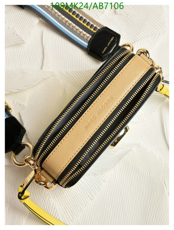 Marc Jacobs-Bag-Mirror Quality Code: AB7106 $: 109USD