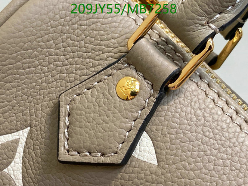 LV-Bag-Mirror Quality Code: MB7258 $: 209USD