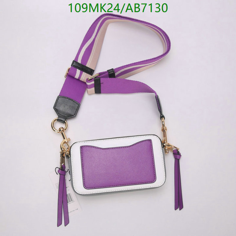 Marc Jacobs-Bag-Mirror Quality Code: AB7130 $: 109USD