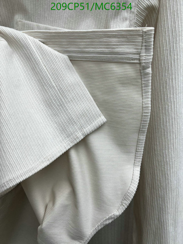 Dior-Clothing Code: MC6354