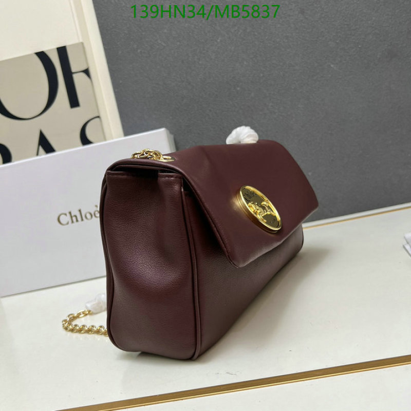 Chloe-Bag-4A Quality Code: MB5837 $: 139USD