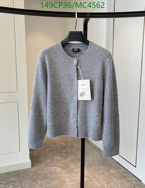 Chanel-Clothing Code: MC4562 $: 149USD