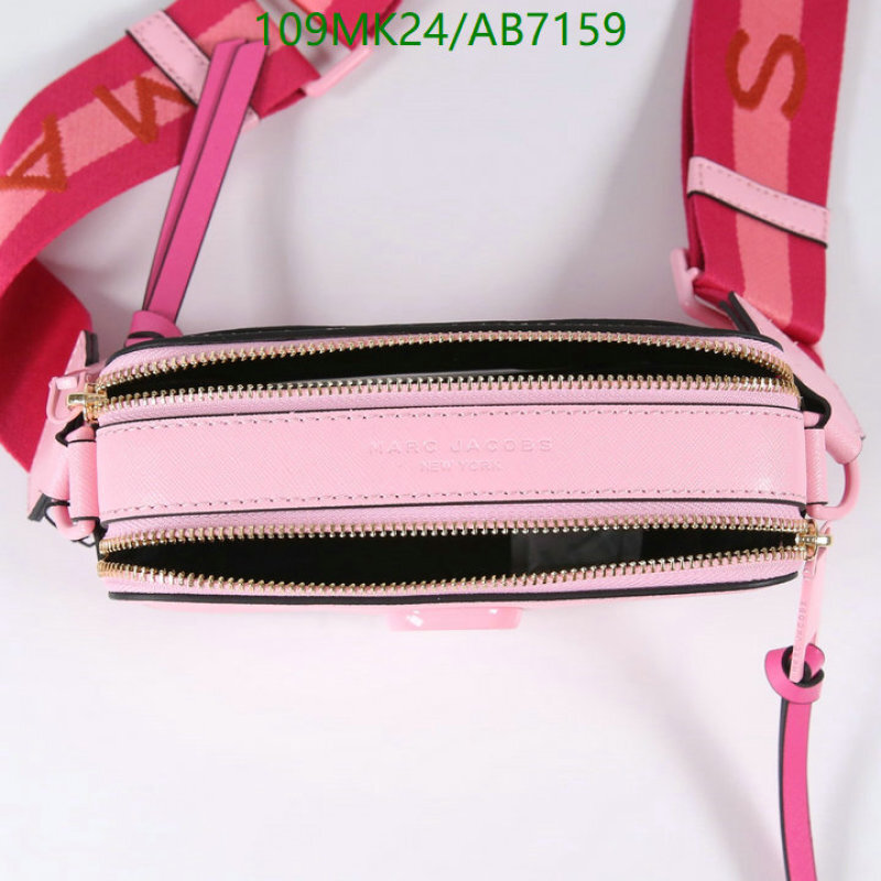 Marc Jacobs-Bag-Mirror Quality Code: AB7159 $: 109USD