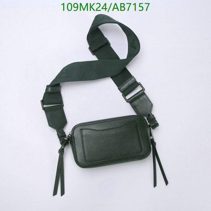 Marc Jacobs-Bag-Mirror Quality Code: AB7157 $: 109USD
