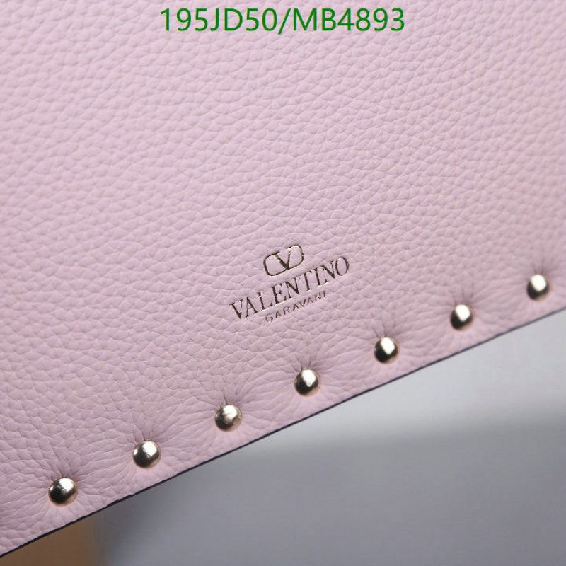 Valentino-Bag-Mirror Quality Code: MB4893 $: 195USD