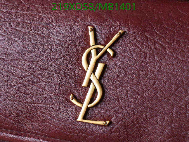 YSL-Bag-Mirror Quality Code: MB1401 $: 219USD