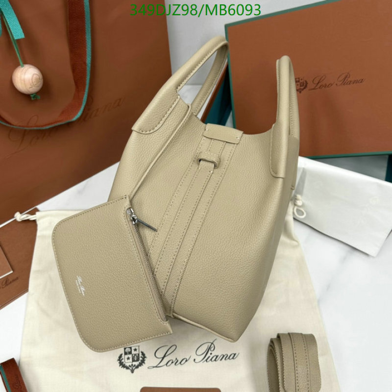 Loro Piana-Bag-Mirror Quality Code: MB6093 $: 349USD