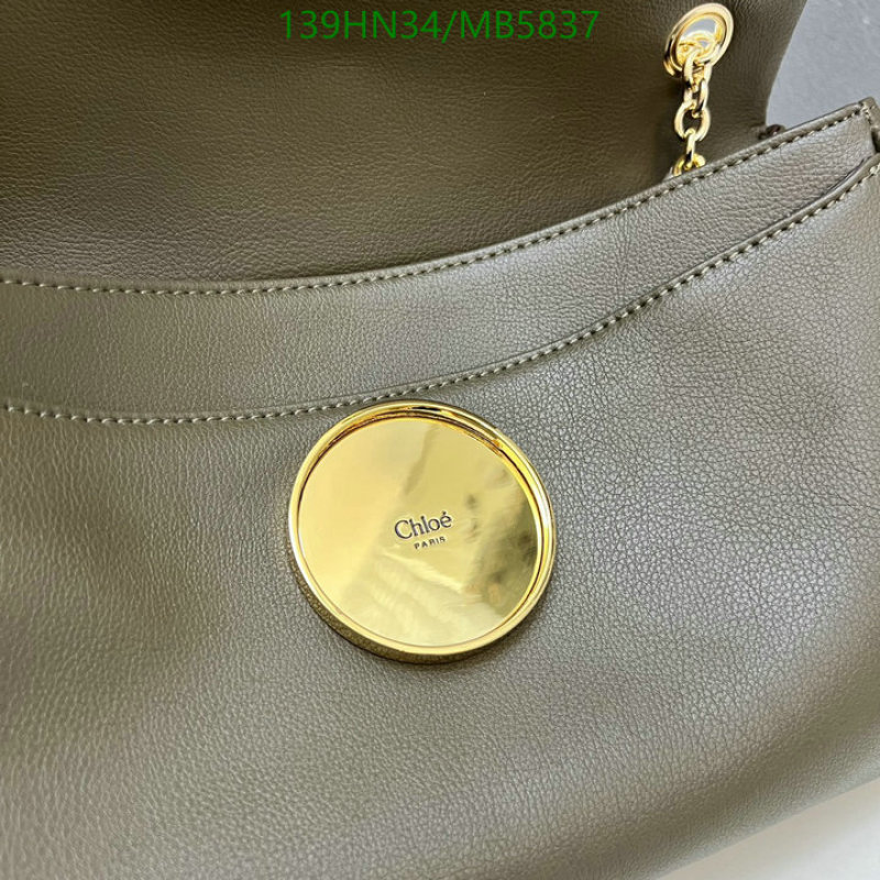 Chloe-Bag-4A Quality Code: MB5837 $: 139USD