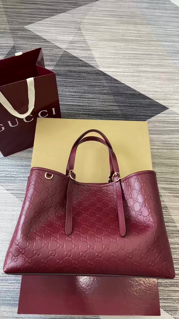 Gucci-Bag-Mirror Quality Code: MB5134 $: 269USD