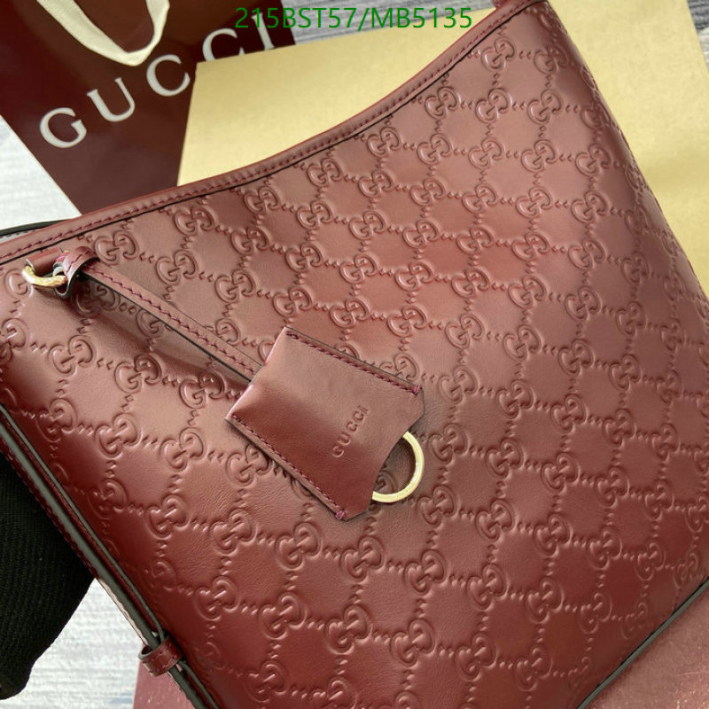 Gucci-Bag-Mirror Quality Code: MB5135 $: 215USD