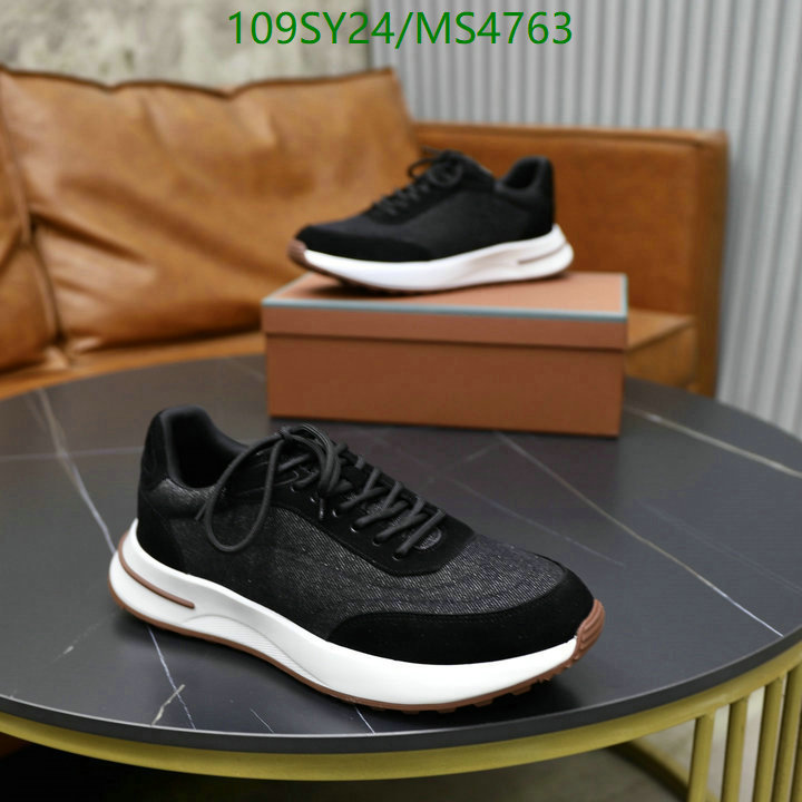 Loro Piana-Men shoes Code: MS4763 $: 109USD