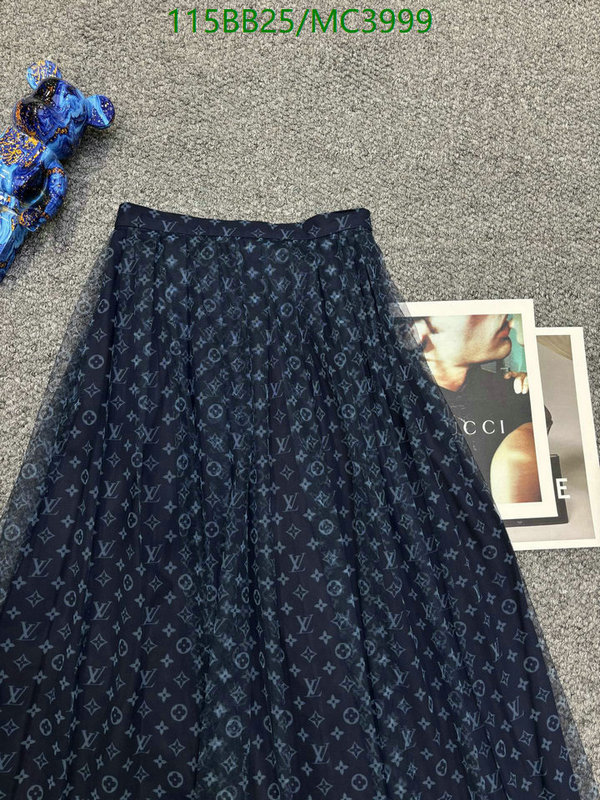 LV-Clothing Code: MC3999 $: 115USD