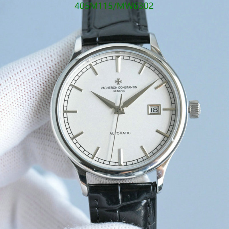 Vacheron Constantin-Watch-Mirror Quality Code: MW6302 $: 405USD