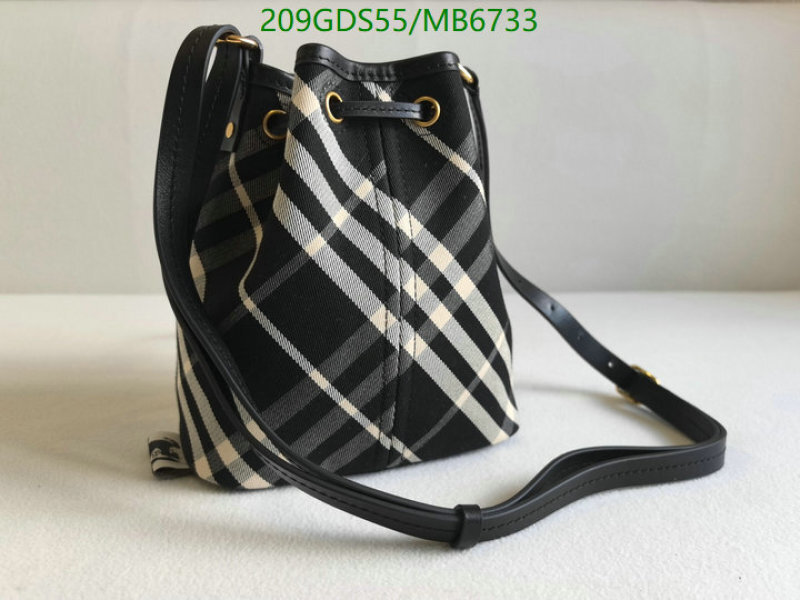 Burberry-Bag-Mirror Quality Code: MB6733 $: 209USD