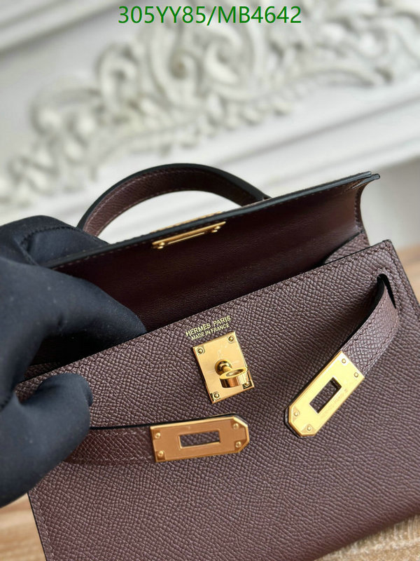 Hermes-Bag-Mirror Quality Code: MB4642 $: 305USD
