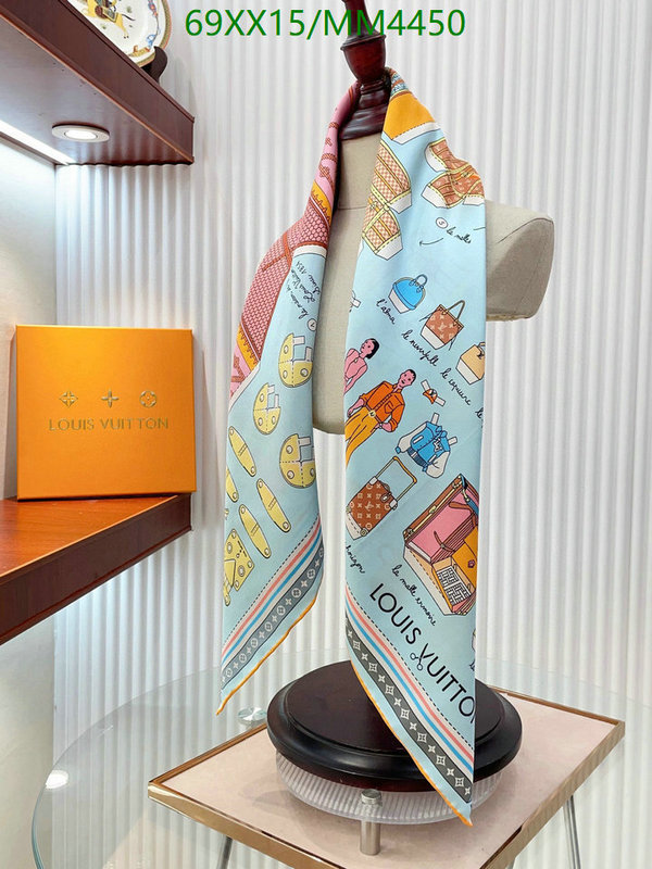 LV-Scarf Code: MM4450 $: 69USD