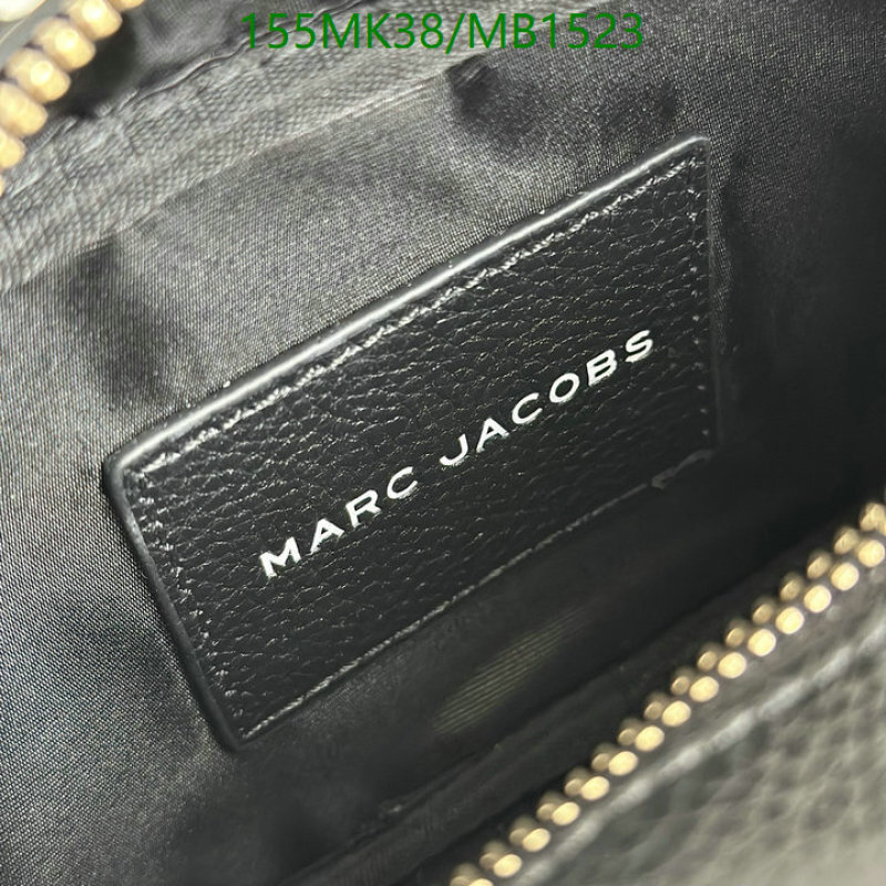 Marc Jacobs-Bag-Mirror Quality Code: MB1523 $: 155USD