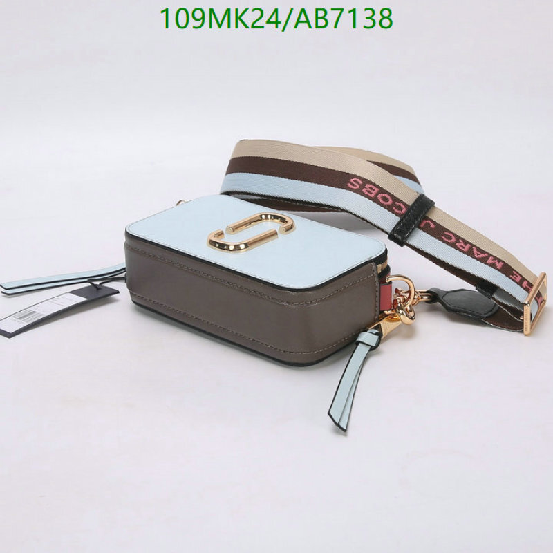 Marc Jacobs-Bag-Mirror Quality Code: AB7138 $: 109USD