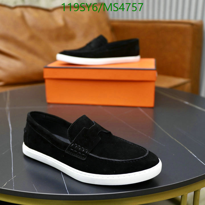 Hermes-Men shoes Code: MS4757 $: 119USD