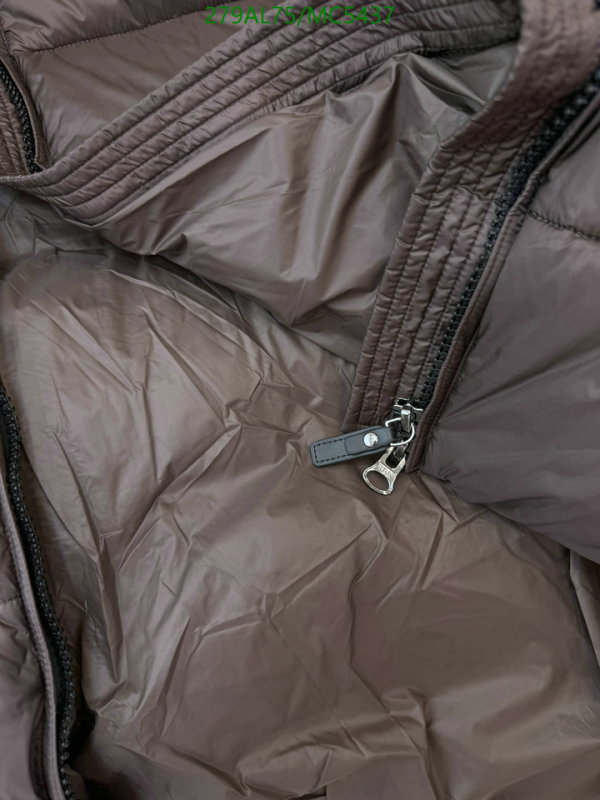MaxMara-Down jacket Women Code: MC5437 $: 279USD