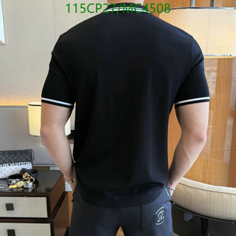 Dior-Clothing Code: MC4508 $: 115USD