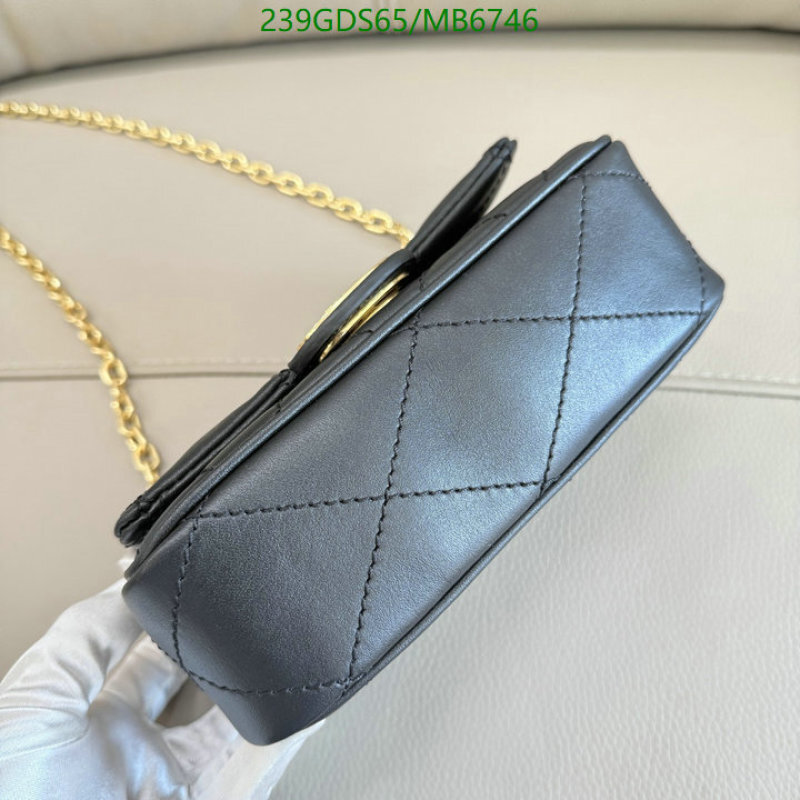 Burberry-Bag-Mirror Quality Code: MB6746 $: 239USD