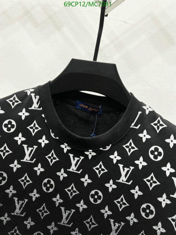 LV-Clothing Code: MC7081 $: 69USD