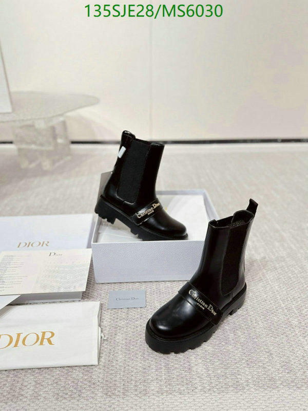 Boots-Women Shoes Code: MS6030 $: 135USD