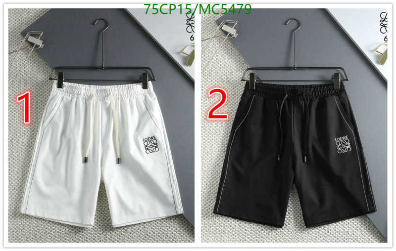 Loewe-Clothing Code: MC5479 $: 75USD