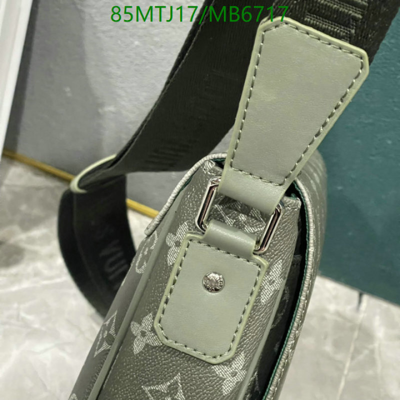 LV-Bag-Mirror Quality Code: MB6717 $: 85USD
