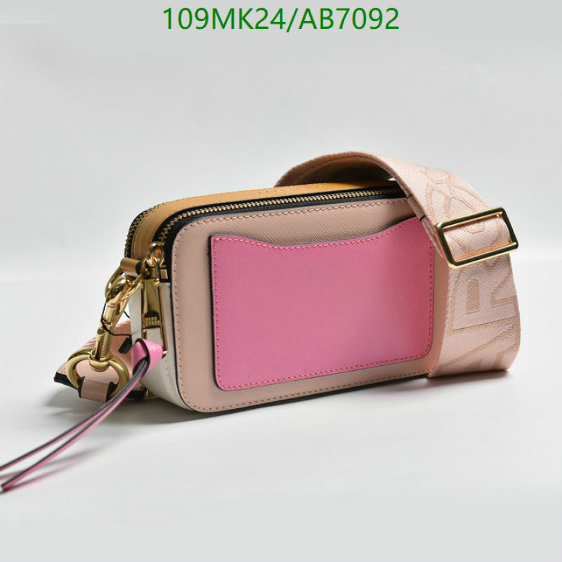 Marc Jacobs-Bag-Mirror Quality Code: AB7092 $: 109USD
