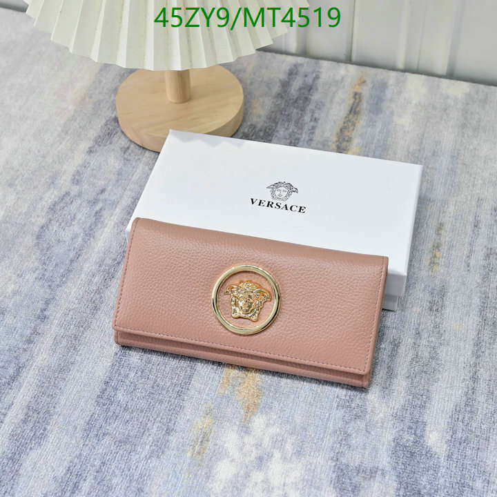 Versace-Wallet-4A Quality Code: MT4519 $: 45USD
